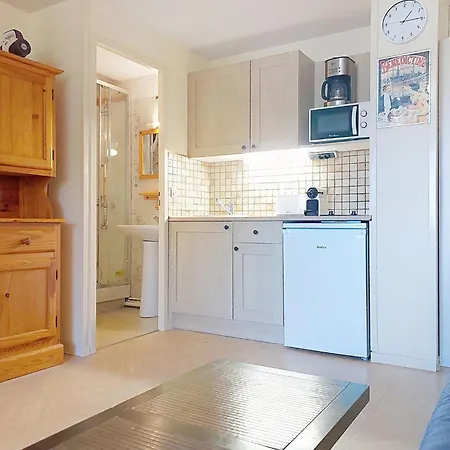 Les Mas De La Mer-3 By Interhome Apartment *